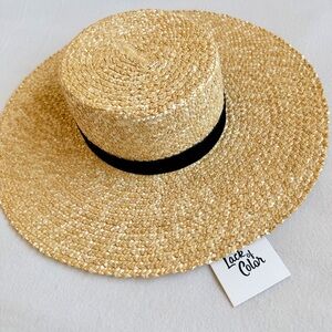 New Lack of Color Mira Wide Boater Maple